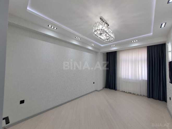 Satılır 2 otaqlı yeni tikili 52 m², Dərnəgül m., photo 9 from 32