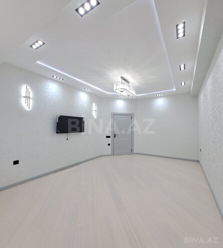 Satılır 2 otaqlı yeni tikili 52 m², Dərnəgül m., photo 7 from 32