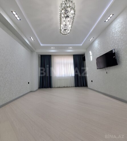 Satılır 2 otaqlı yeni tikili 52 m², Dərnəgül m., photo 4 from 32