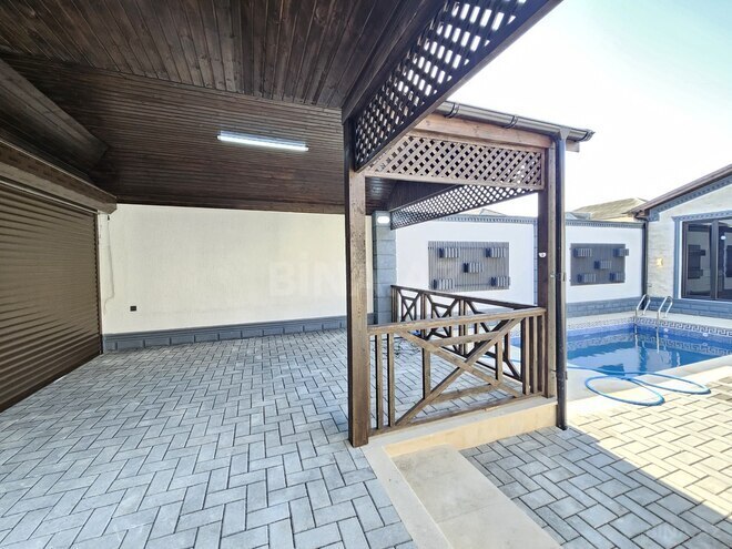 Satılır 4 otaqlı həyət evi/bağ evi 130 m², Şüvəlan q., photo 10 from 26