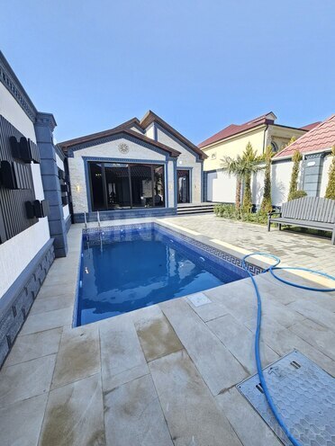 Satılır 4 otaqlı həyət evi/bağ evi 130 m², Şüvəlan q., photo 4 from 26