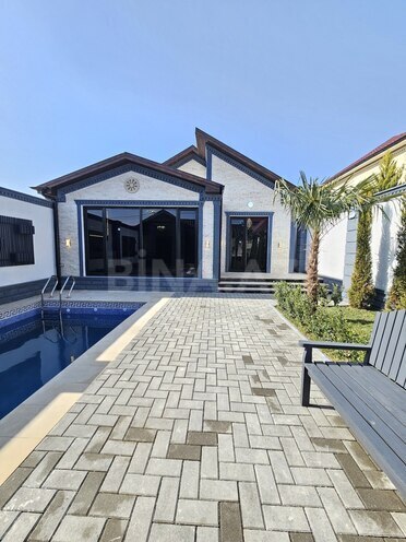 Satılır 4 otaqlı həyət evi/bağ evi 130 m², Şüvəlan q., photo 5 from 26