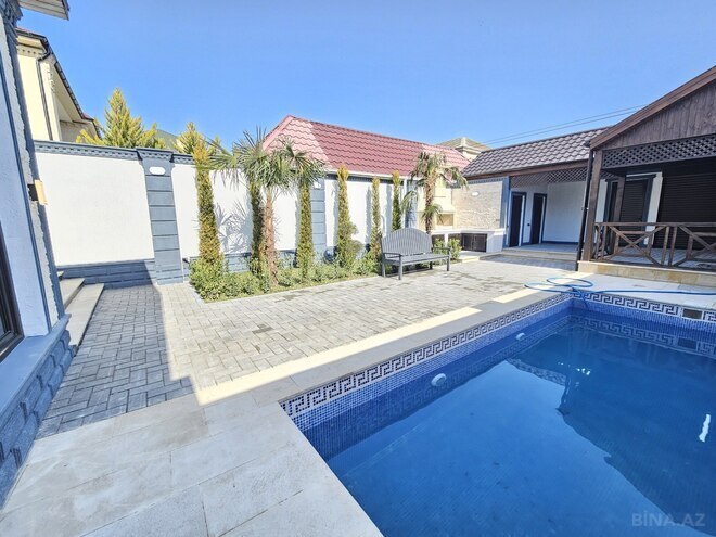 Satılır 4 otaqlı həyət evi/bağ evi 130 m², Şüvəlan q., photo 7 from 26