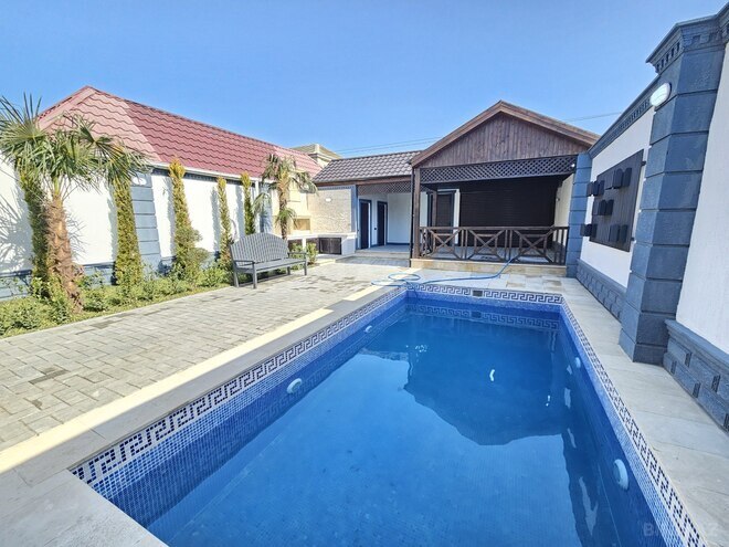 Satılır 4 otaqlı həyət evi/bağ evi 130 m², Şüvəlan q., photo 8 from 26