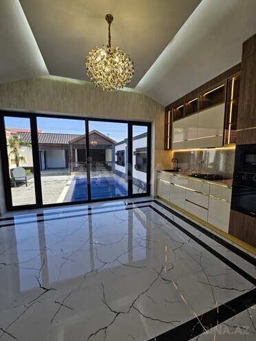 Satılır 4 otaqlı həyət evi/bağ evi 130 m², Şüvəlan q., photo 19 from 26