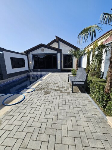 Satılır 4 otaqlı həyət evi/bağ evi 130 m², Şüvəlan q., photo 9 from 26