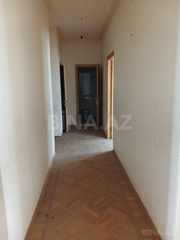 İcarəyə verilir 12 otaqlı həyət evi/bağ evi 510 m², Nəsimi m., photo 20 from 26
