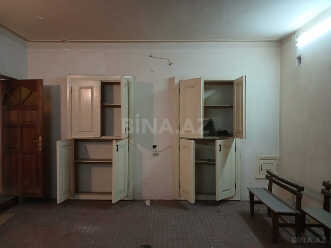 İcarəyə verilir 12 otaqlı həyət evi/bağ evi 510 m², Nəsimi m., photo 17 from 26