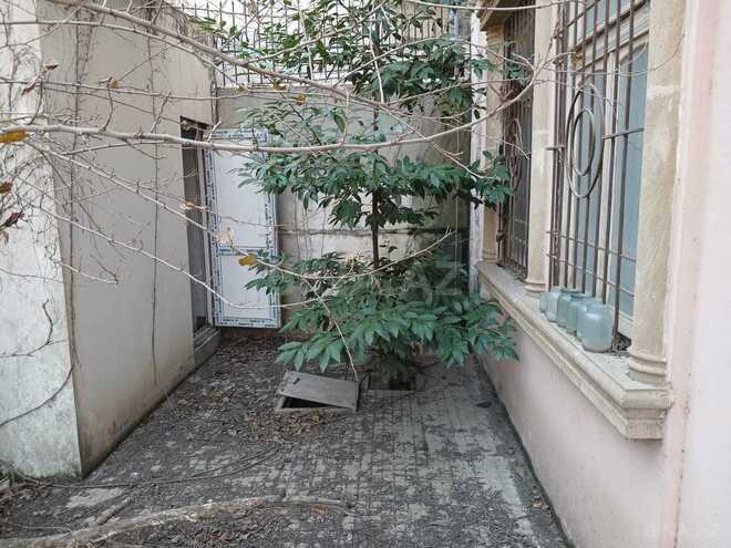 İcarəyə verilir 12 otaqlı həyət evi/bağ evi 510 m², Nəsimi m., photo 16 from 26