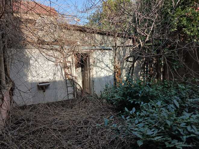 İcarəyə verilir 12 otaqlı həyət evi/bağ evi 510 m², Nəsimi m., photo 14 from 26