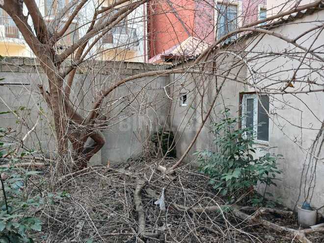 İcarəyə verilir 12 otaqlı həyət evi/bağ evi 510 m², Nəsimi m., photo 15 from 26