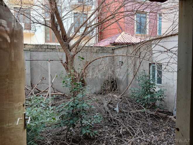 İcarəyə verilir 12 otaqlı həyət evi/bağ evi 510 m², Nəsimi m., photo 23 from 26