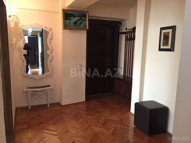 Сдаётся 2-комн. новостройка 80 м², м. Сахил, photo 8 from 13