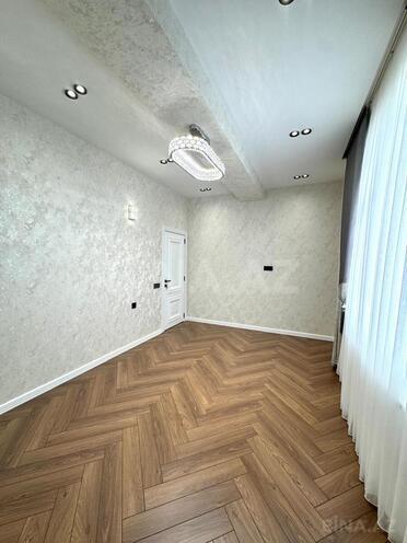 Продаётся 3-комн. новостройка 105 м², м. Ази Асланов, photo 5 from 18