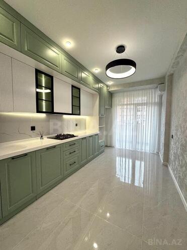 Продаётся 3-комн. новостройка 105 м², м. Ази Асланов, photo 9 from 18