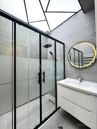 Продаётся 3-комн. новостройка 105 м², м. Ази Асланов, photo 13 from 18