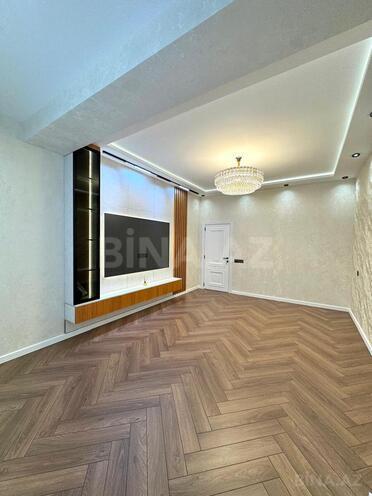 Продаётся 3-комн. новостройка 105 м², м. Ази Асланов, photo 3 from 18