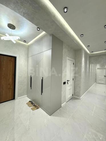 Продаётся 3-комн. новостройка 105 м², м. Ази Асланов, photo 12 from 18