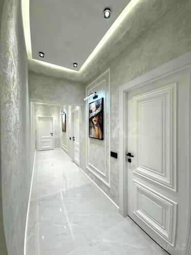 Продаётся 3-комн. новостройка 105 м², м. Ази Асланов, photo 11 from 18