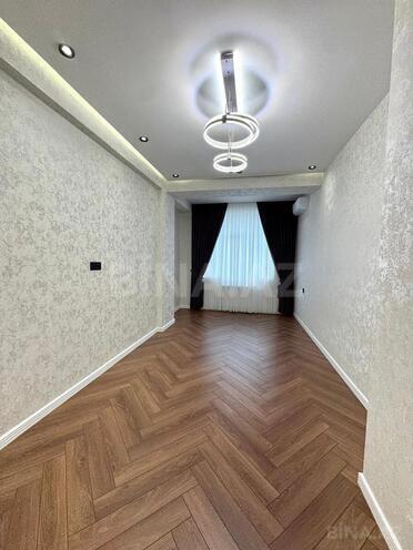 Продаётся 3-комн. новостройка 105 м², м. Ази Асланов, photo 6 from 18