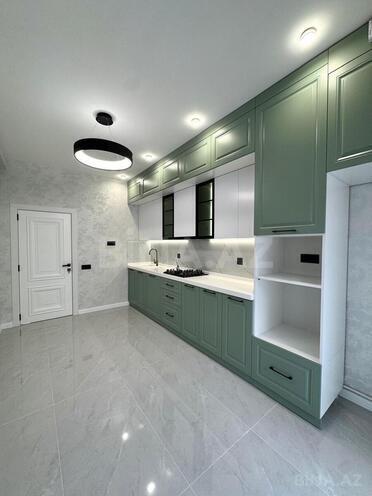 Продаётся 3-комн. новостройка 105 м², м. Ази Асланов, photo 8 from 18