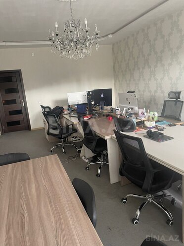 İcarəyə verilir 3 otaqlı ofis 150 m², Nizami m., photo 6 from 17