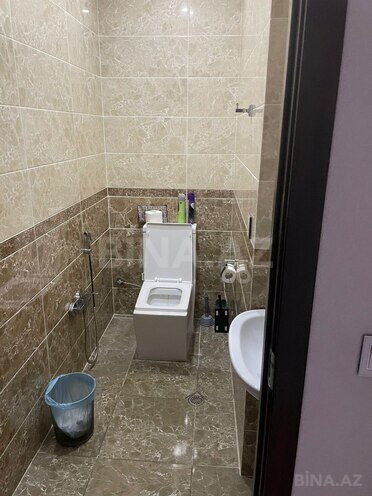 İcarəyə verilir 3 otaqlı ofis 150 m², Nizami m., photo 15 from 17