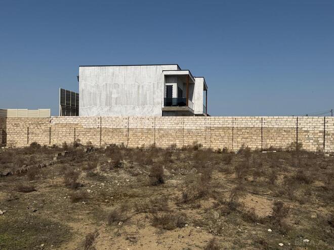 Satılır  torpaq 12 sot, Şüvəlan q., photo 3 from 7