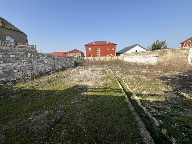 Продаётся  участок 8 сот, пос. Шаган, photo 4 from 11