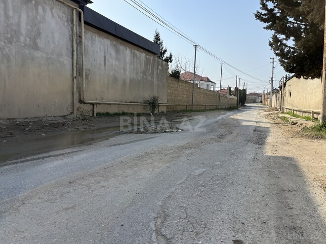 Продаётся  участок 8 сот, пос. Шаган, photo 8 from 11