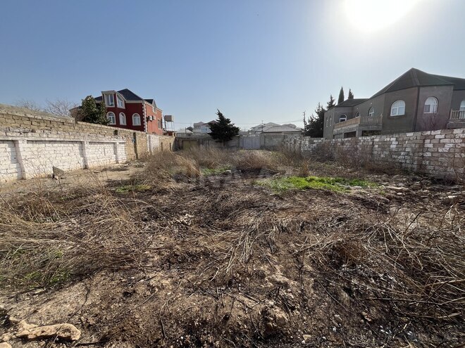 Продаётся  участок 8 сот, пос. Шаган, photo 3 from 11