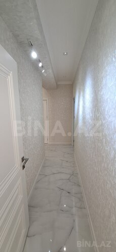 Satılır 3 otaqlı yeni tikili 102 m², photo 12 from 16
