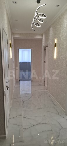 Satılır 3 otaqlı yeni tikili 102 m², photo 4 from 16