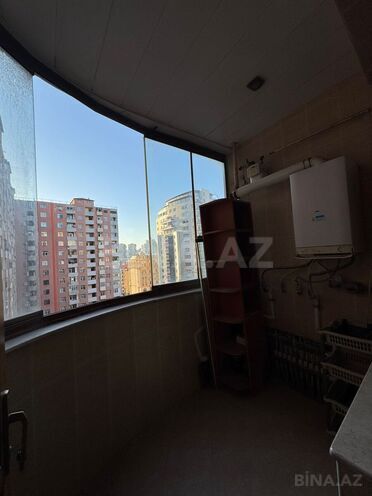 Satılır 4 otaqlı yeni tikili 171 m², Nəsimi r., photo 20 from 22