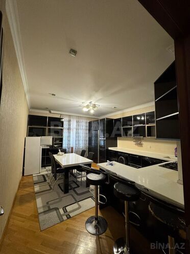 Satılır 4 otaqlı yeni tikili 171 m², Nəsimi r., photo 16 from 22