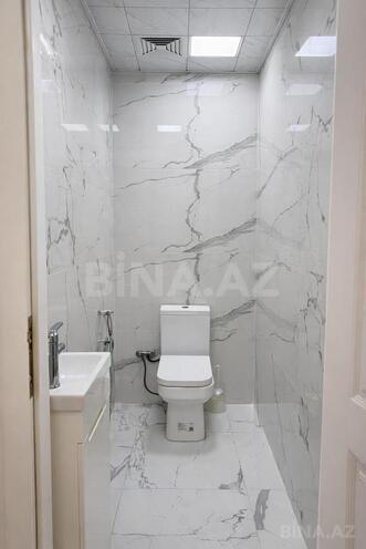 Satılır 3 otaqlı yeni tikili 115 m², Nəsimi m., photo 10 from 14