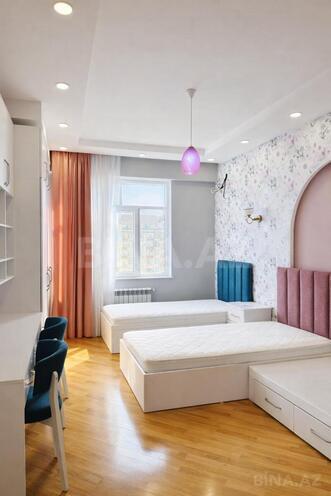 Satılır 3 otaqlı yeni tikili 115 m², Nəsimi m., photo 7 from 14