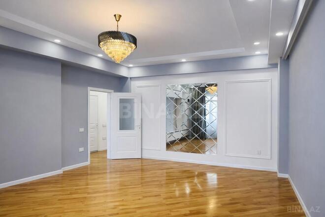 Satılır 3 otaqlı yeni tikili 115 m², Nəsimi m., photo 1 from 14