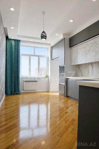 Satılır 3 otaqlı yeni tikili 115 m², Nəsimi m., photo 8 from 14