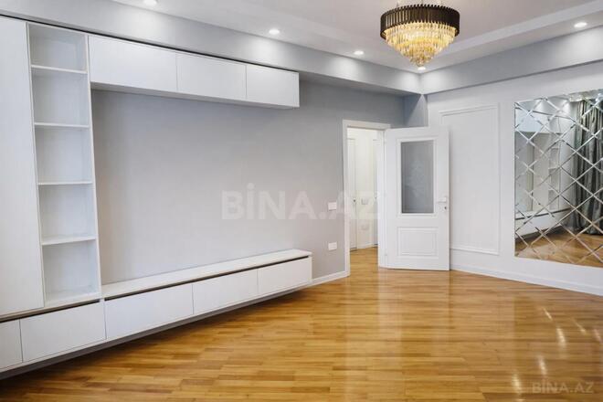 Satılır 3 otaqlı yeni tikili 115 m², Nəsimi m., photo 4 from 14