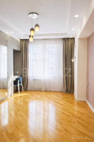 Satılır 3 otaqlı yeni tikili 115 m², Nəsimi m., photo 6 from 14