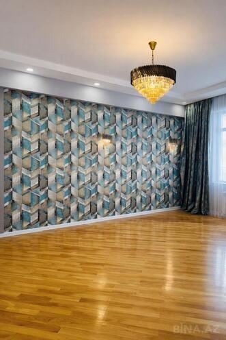 Satılır 3 otaqlı yeni tikili 115 m², Nəsimi m., photo 3 from 14