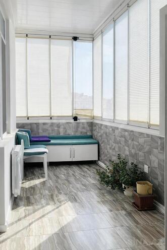Satılır 3 otaqlı yeni tikili 115 m², Nəsimi m., photo 11 from 14
