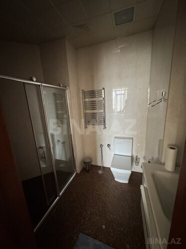 Сдаётся 3-комн. новостройка 160 м², м. Шах Исмаил Хатаи, photo 9 from 14