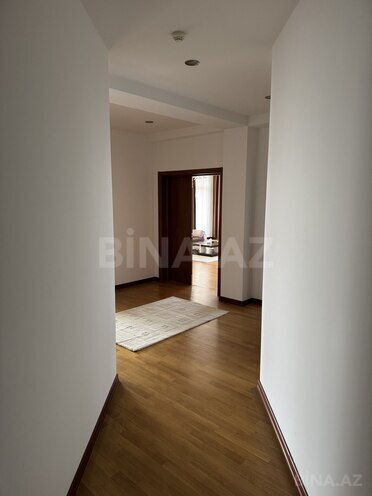 Сдаётся 3-комн. новостройка 160 м², м. Шах Исмаил Хатаи, photo 6 from 14