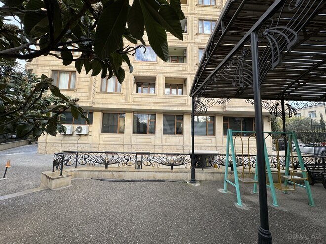 Сдаётся 3-комн. новостройка 160 м², м. Шах Исмаил Хатаи, photo 4 from 14