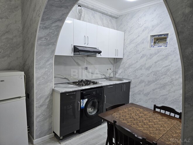 Satılır 3 otaqlı köhnə tikili 65 m², Müşfiqabad q., photo 14 from 21