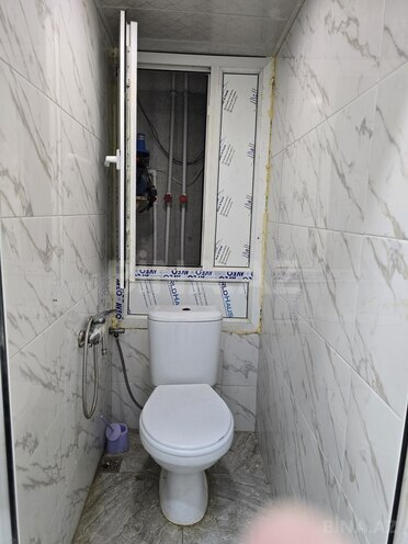 Satılır 3 otaqlı köhnə tikili 65 m², Müşfiqabad q., photo 11 from 21