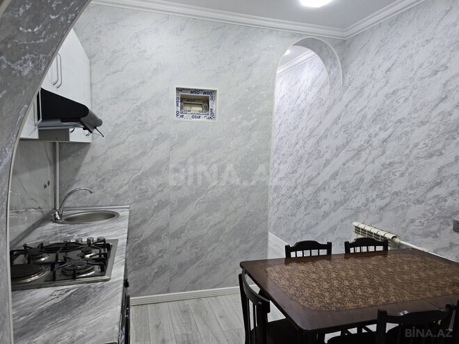 Satılır 3 otaqlı köhnə tikili 65 m², Müşfiqabad q., photo 16 from 21