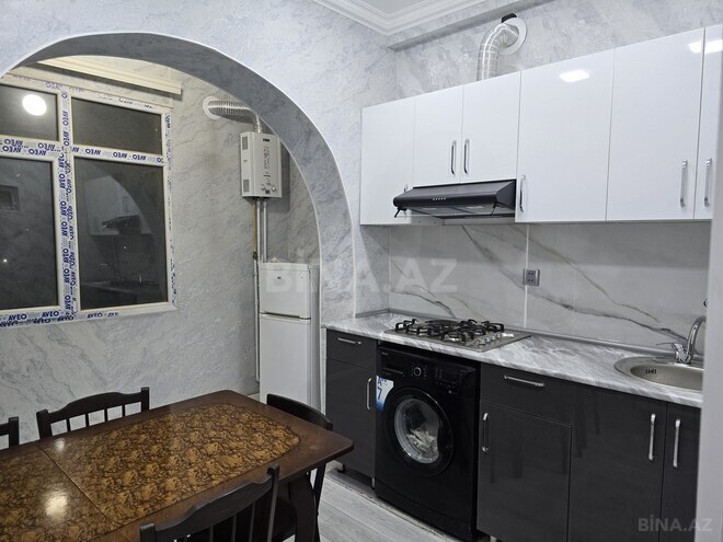 Satılır 3 otaqlı köhnə tikili 65 m², Müşfiqabad q., photo 15 from 21